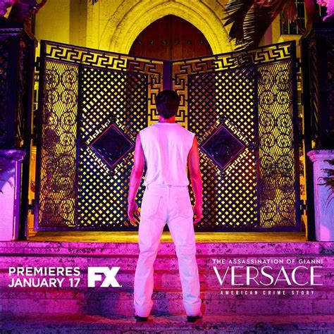 sfilata contro l'aids gianni versace|The Assassination of Gianni Versace : Versace’s H.I.V. Status.